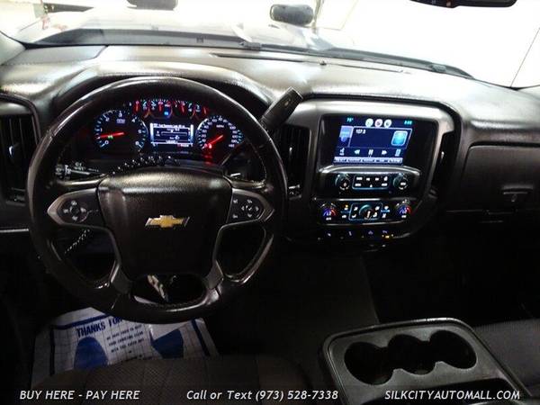 2015 Chevrolet Chevy Silverado 2500 LT 4dr Crew Cab Camera w for sale in Paterson, CT – photo 16