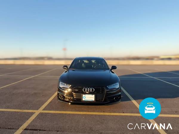 2018 Audi A7 Prestige Sedan 4D sedan Black - FINANCE ONLINE - cars &... for sale in Corpus Christi, TX – photo 17