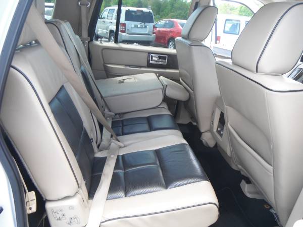 2010 Lincoln Navigator L Ultimate 4x4 - - by dealer for sale in Maryville, TN – photo 20