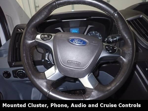 2016 Ford Transit Cargo Van Base - - by dealer for sale in Perham, ND – photo 3