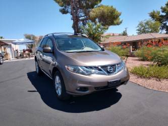 2013 NISSAN MURANO - cars & trucks - by owner - vehicle automotive... for sale in Las Vegas, NV – photo 2
