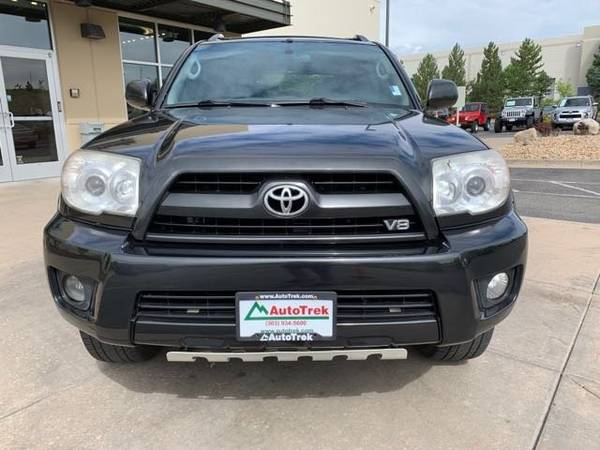 2006 Toyota 4Runner Limited for sale in Lafayette, CO – photo 21