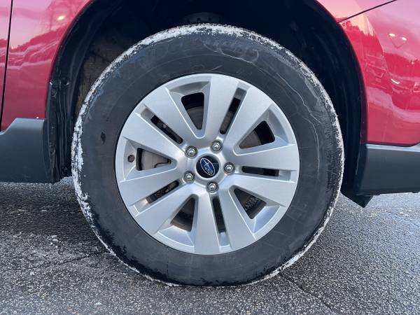 2019 Subaru Outback 2 5i Premium for sale in BERLIN, VT – photo 9