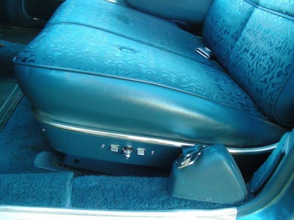 1972 Cadillac DeVille - cars & trucks - by dealer - vehicle... for sale in College Place, CA – photo 22