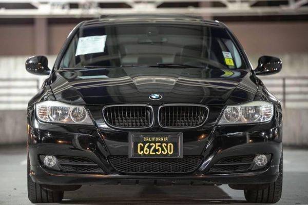 2011 BMW 3 Series 4dr Sdn 328i*72k mi*MUST SEE!!! with Floor Mats for sale in Santa Clara, CA – photo 9