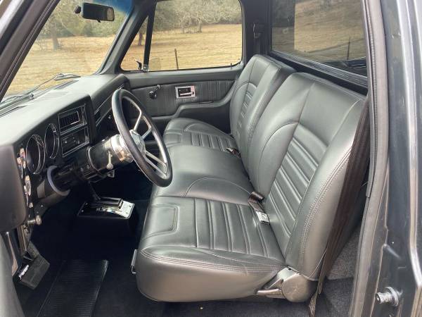 1982 C10 LS3 - - by dealer - vehicle automotive sale for sale in Goliad, TX – photo 15