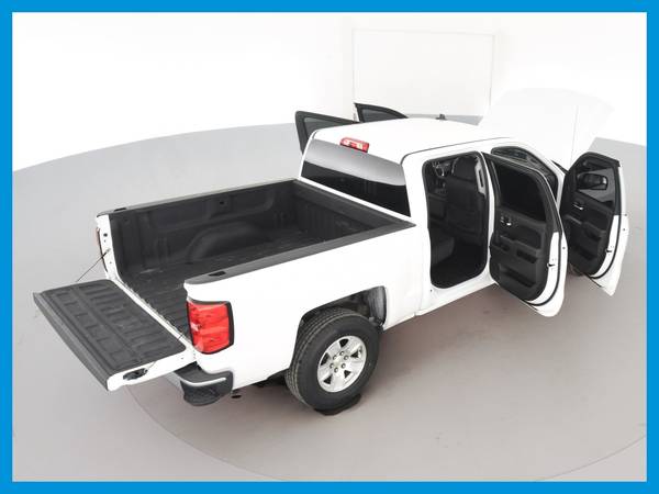 2015 Chevy Chevrolet Silverado 1500 Crew Cab LT Pickup 4D 5 3/4 ft for sale in Other, OR – photo 19
