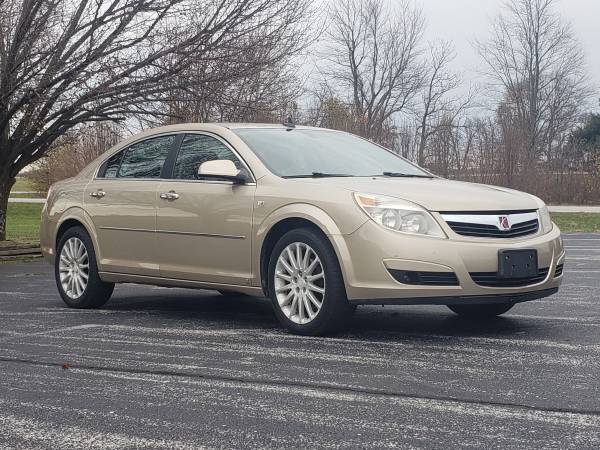 CHECK IT OUT! 2008 SATURN AURA, XR, LEATHER LOADED, V6! NICE CAR!... for sale in Rogersville, MO – photo 6