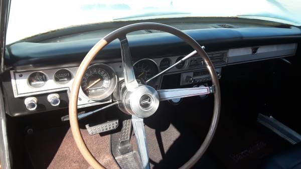 1966 Plymouth Barracuda for sale in Perry, FL – photo 10