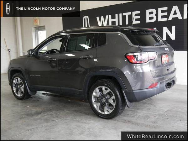 2018 Jeep Compass Limited *NO CREDIT, BAD CREDIT, NO PROBLEM! $749 -... for sale in White Bear Lake, MN – photo 7
