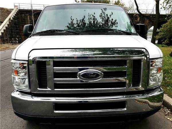 2013 Ford E250 Cargo - Financing Available! - cars & trucks - by... for sale in Morrisville, PA – photo 9