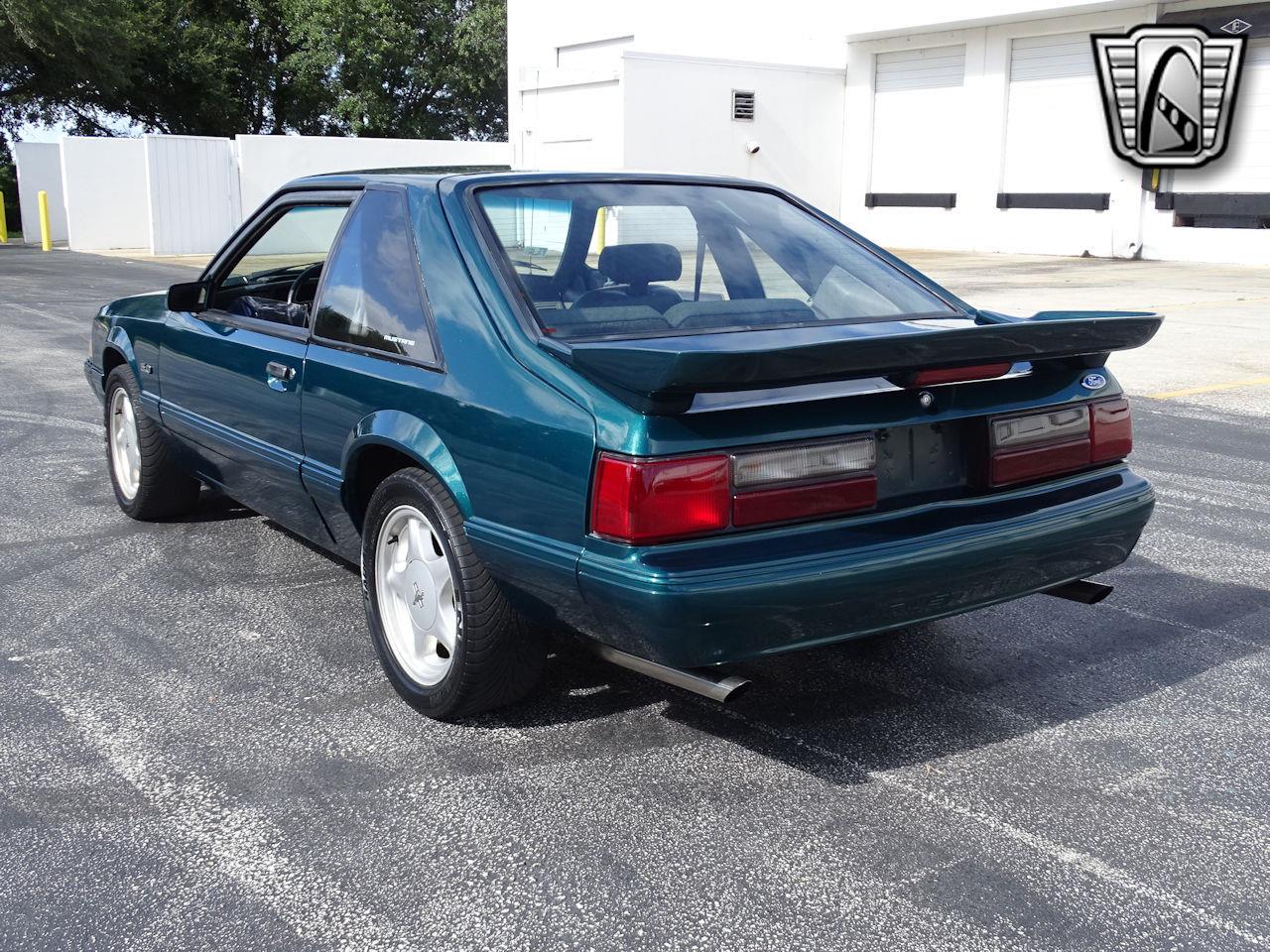 1992 Ford Mustang for sale in O'Fallon, IL – photo 6