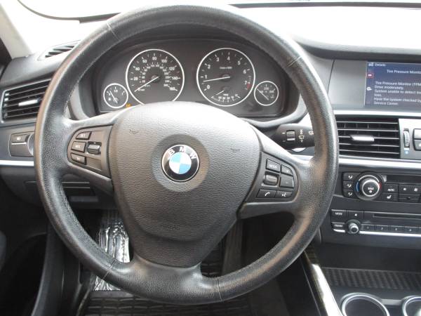 2011 BMW X3 XDrive, 70, 000 Miles, Wonderful Condition! - cars & for sale in Rowley, MA – photo 24
