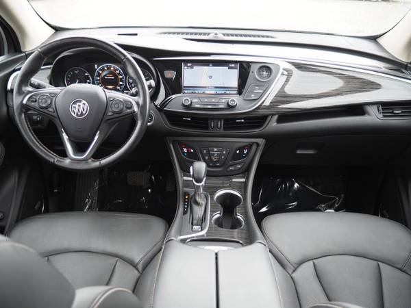 2017 Buick Envision Premium I - - by dealer - vehicle for sale in Hastings, MN – photo 8