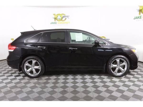2012 Toyota Venza Limited - wagon - cars & trucks - by dealer -... for sale in Cincinnati, OH – photo 7