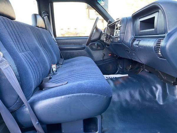 1999 Chevrolet Chevy 2500 HD Regular Cab Long Bed Family Owned!... for sale in Fremont, NE – photo 15