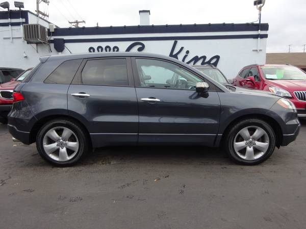 2007 Acura RDX SH/AWD*Nav*Back up camera*www.carkingsales.com - cars... for sale in West Allis, WI – photo 23