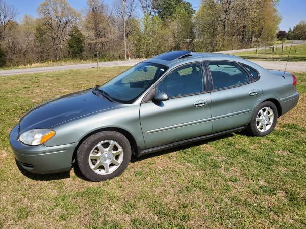 2007 Ford Taurus (Super Clean! for sale in Fancy Farm, KY – photo 4