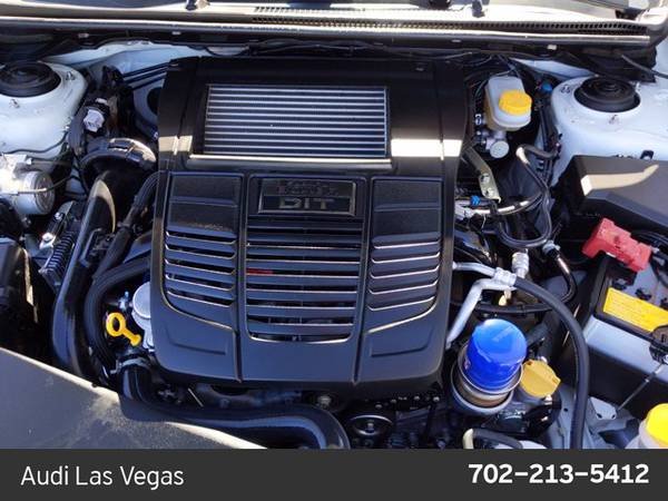 2018 Subaru WRX AWD All Wheel Drive SKU:J9820889 - cars & trucks -... for sale in Las Vegas, NV – photo 22