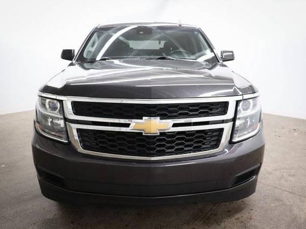 2017 Chevrolet Tahoe 4x4 Chevy 4WD 4dr LT SUV - cars & trucks - by... for sale in Portland, OR – photo 4