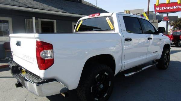 2015 Toyota Tundra 4WD Truck SR5 Financing Available For All Credit!... for sale in Los Angeles, CA – photo 7