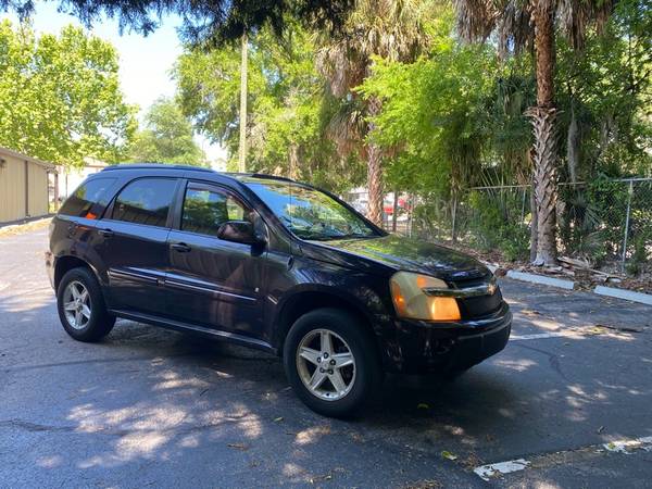 06 Chevrolet Equinox LT AWD Mint Condition-1 Year Warranty-Clean for sale in Gainesville, FL – photo 7
