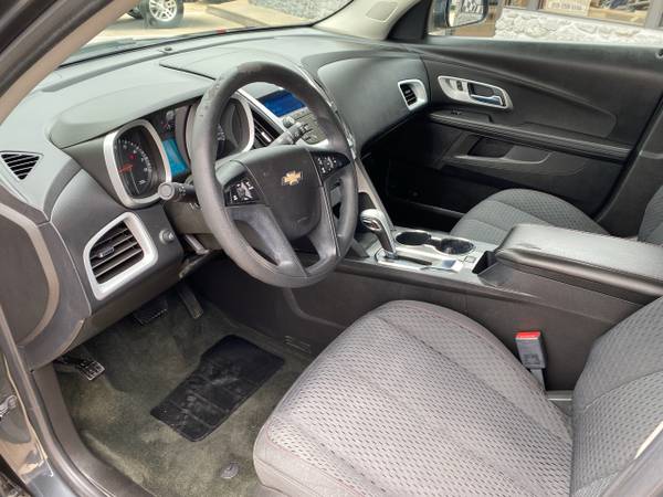 2012 Chevrolet Equinox FWD 4dr LS - - by dealer for sale in Broken Arrow, OK – photo 10