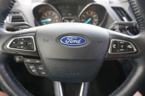 2017 Ford Escape Titanium for sale in CHEYENNE, CO – photo 22