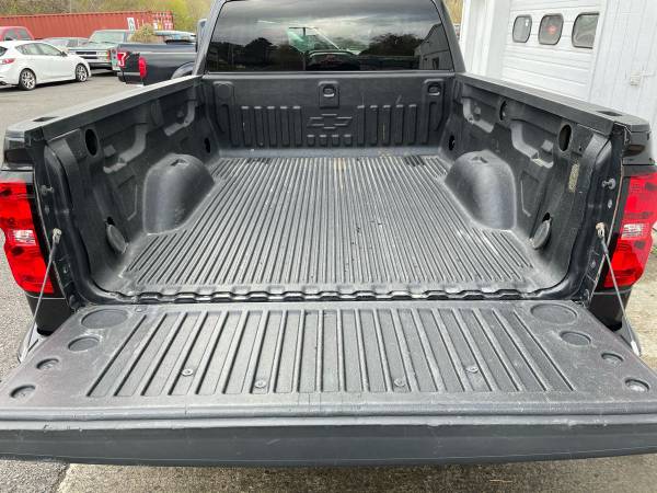 2016 Chevy Silverado LT 1500 Double Cab 4x4 - Z71 Off Road Package for sale in binghamton, NY – photo 12