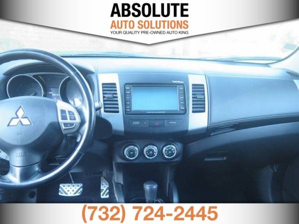 2010 Mitsubishi Outlander GT AWD 4dr SUV - - by dealer for sale in Hamilton, PA – photo 23