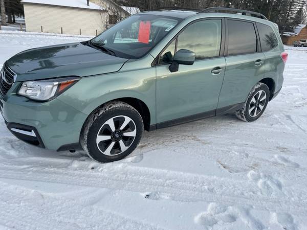 2018 Subaru Forester 2 5i Premium 37K Miles Cruise Loaded Up Like for sale in Duluth, MN – photo 4
