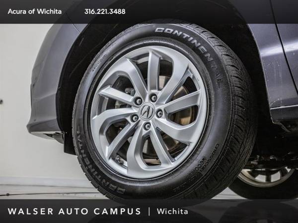 2017 Acura RDX SH-AWD for sale in Wichita, KS – photo 8