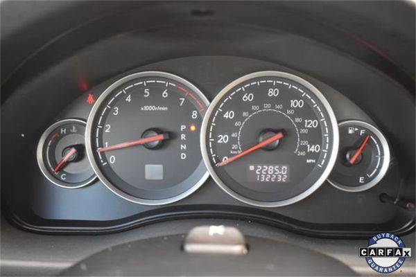 2006 Subaru Legacy 2.5i Model Guaranteed Credit Approval!Ԇ for sale in Woodinville, WA – photo 5