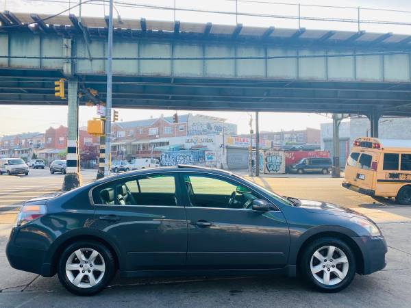 2008 Nissan Altima 3 5 SL 2 Owner Clean CarFax - - by for sale in Brooklyn, NY – photo 7