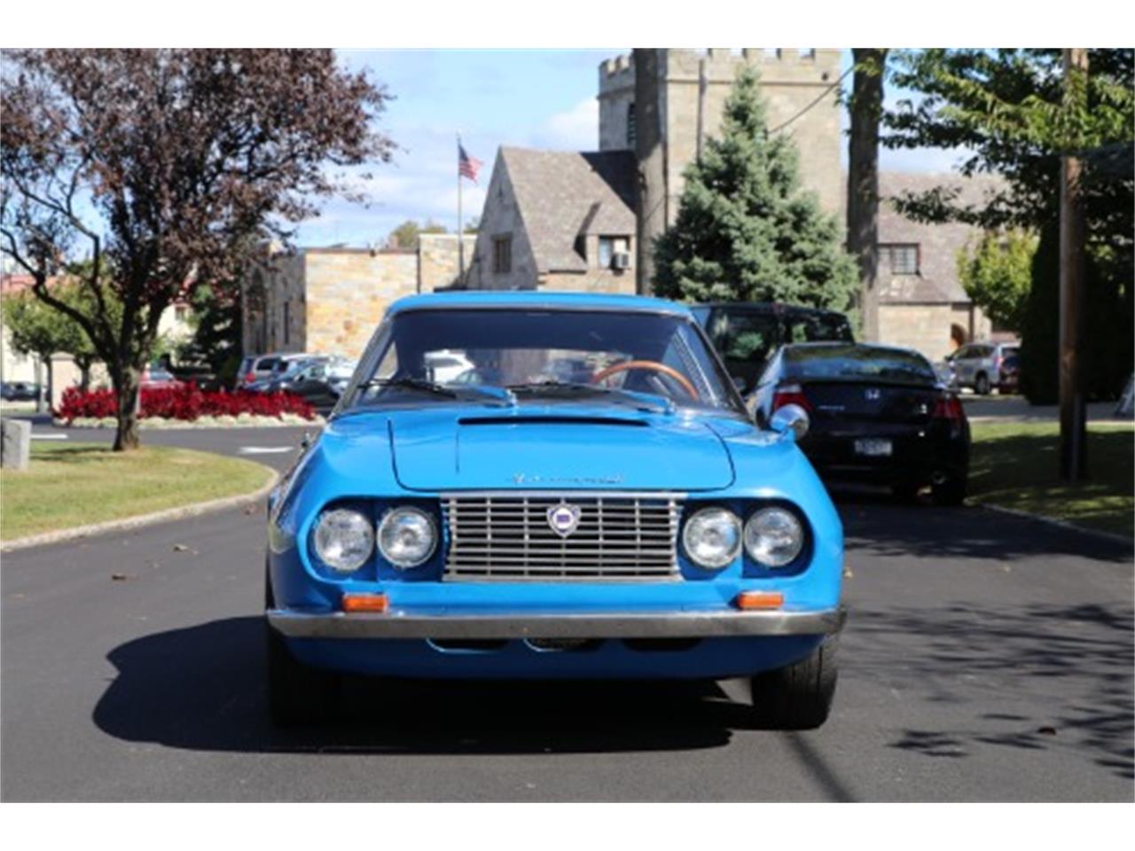 1967 Lancia Fulvia for sale in Astoria, NY – photo 4