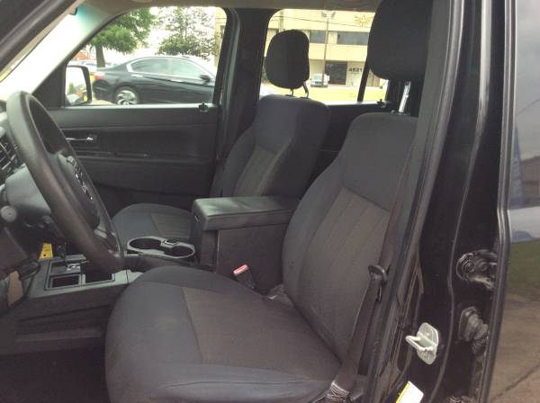 2012 Jeep Liberty Sport FREE WARRANTY - - by for sale in Metairie, LA – photo 14