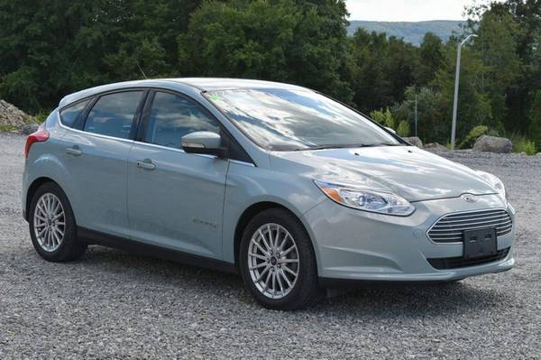 2013 *Ford* *Focus* *Electric* - cars & trucks - by dealer - vehicle... for sale in Naugatuck, CT – photo 7