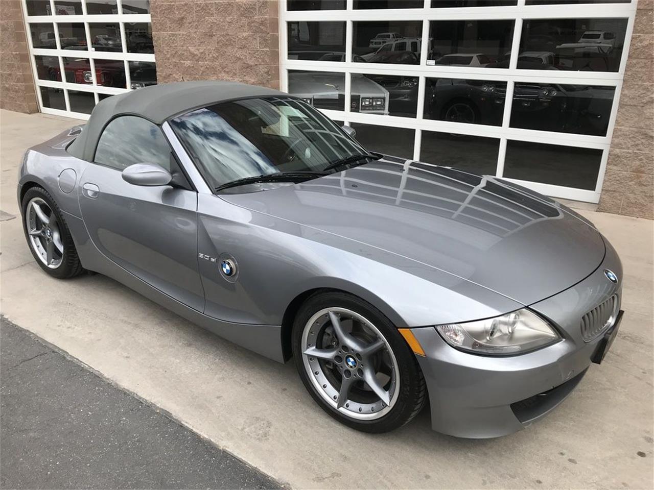 2006 BMW Z4 for sale in Henderson, NV – photo 2