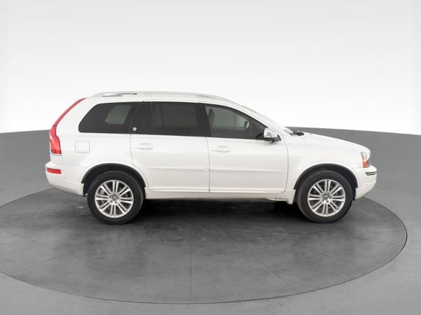 2014 Volvo XC90 3.2 Sport Utility 4D suv White - FINANCE ONLINE -... for sale in Kansas City, MO – photo 13