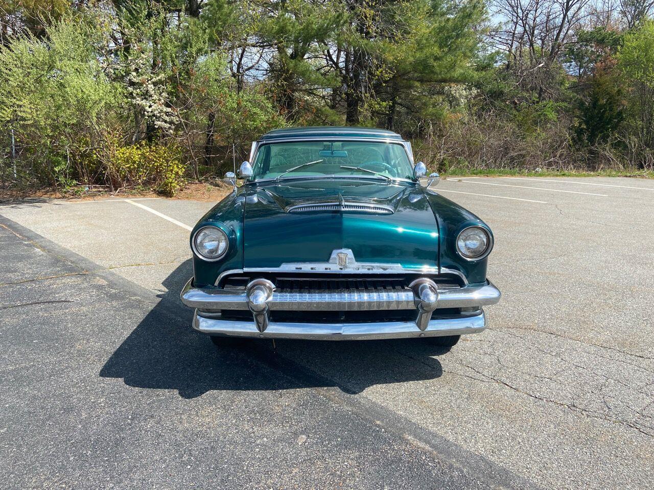 1954 Mercury 2-Dr Sedan for sale in Westford, MA – photo 16