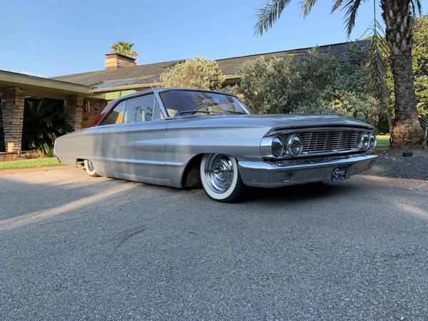 1964 Ford Galaxie Low Rider for sale in Houston, TX – photo 3