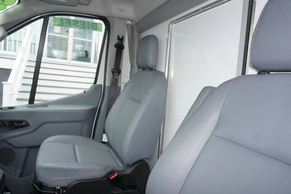 2019 Ford Transit Cutaway 350 HD 2dr 138 for sale in Plaistow, MA – photo 15