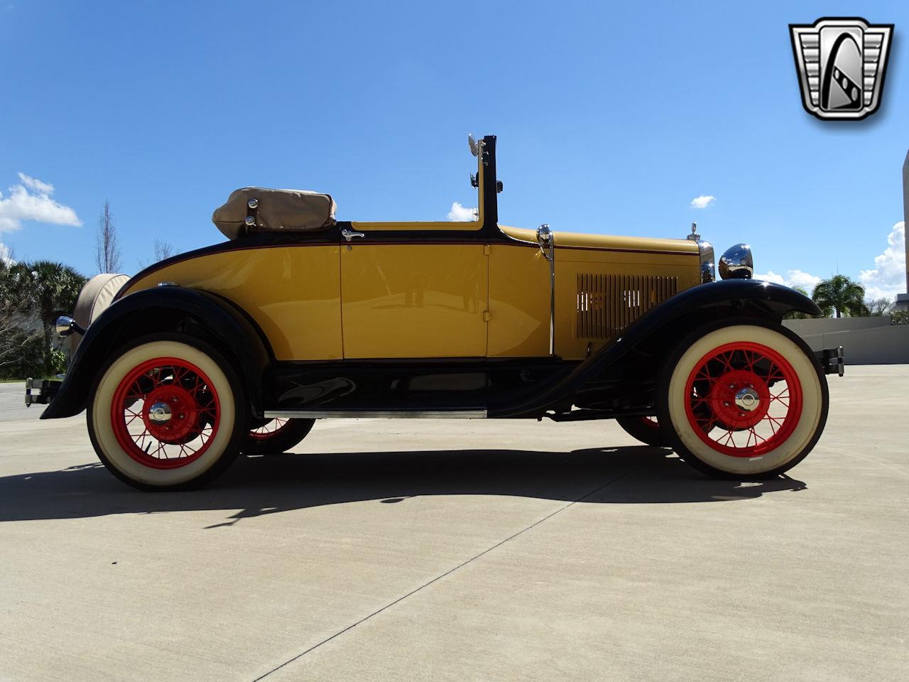1930 Ford Model A for sale in O'Fallon, IL – photo 36