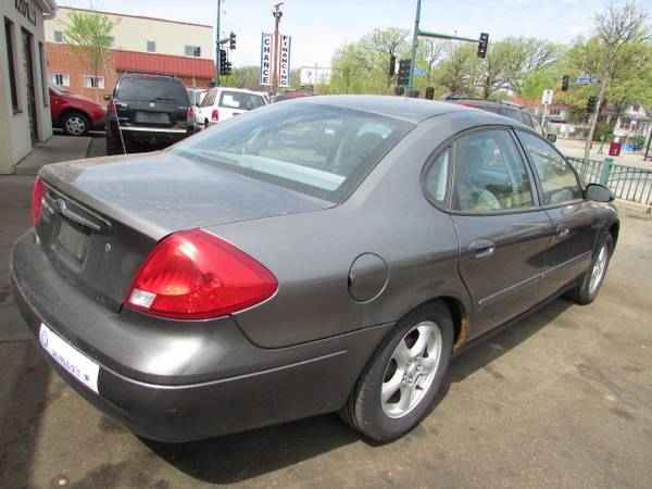 2003 FORD TAURUS NICE! - - by dealer - vehicle for sale in Minneapolis, MN – photo 5