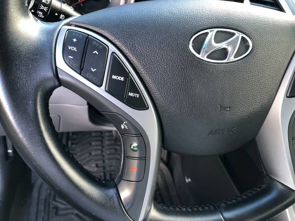 ~ * ~ 2016 HYUNDAI ELENTRA LIMITED * 63100 miles ~ * ~ - cars &... for sale in Marysville, WA – photo 16