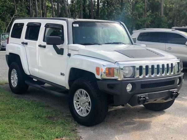2008 HUMMER H3 for sale in Panama City Beach, FL – photo 3