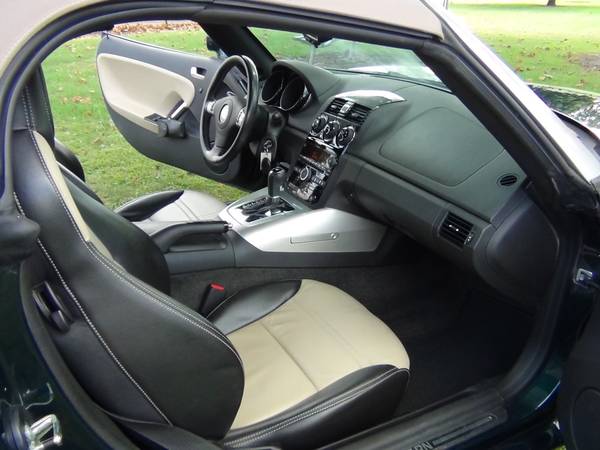 2008 Saturn Sky, Turbo, Convertible, 1 Owner, 17K Miles for sale in Tuscola, IL – photo 20