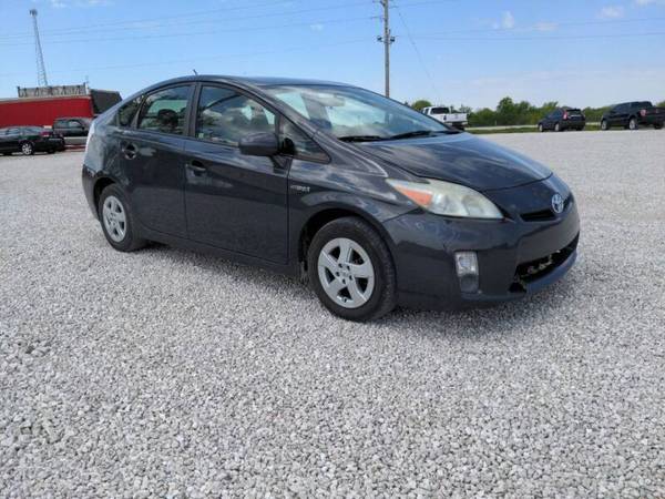 2010 Toyota Prius - - by dealer - vehicle automotive for sale in Whiteside, MO – photo 5