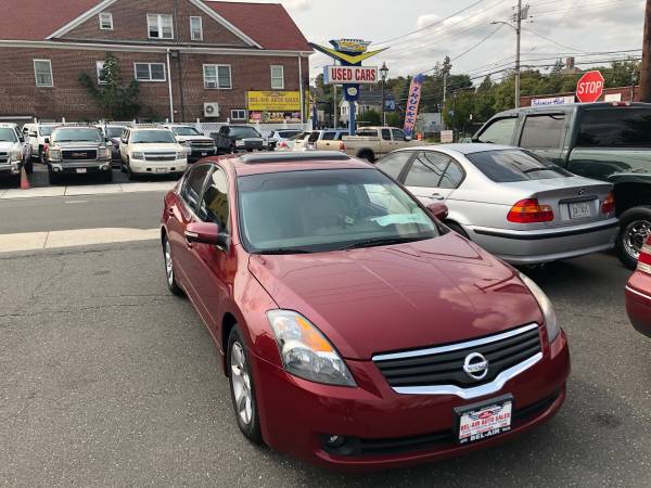 🚗 2008 NISSAN ALTIMA 3.5 "SE" 4DR SEDAN CVT - cars & trucks - by... for sale in Milford, CT – photo 21
