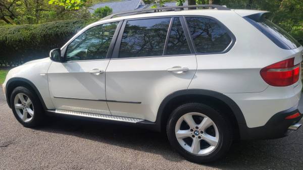 Selling My BMW X5 with 3rd ROW SEATS, 7 PASSENGERS for sale in Huntington Station, NY – photo 3